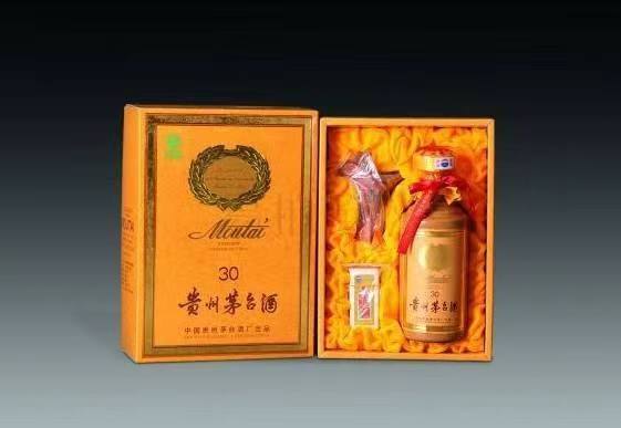 泽普年份茅台酒回收